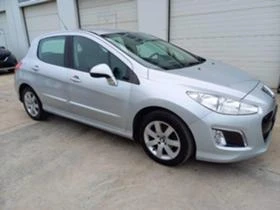 Peugeot 308 1.6i 16v *Facelife*UNIKAT - [14] 