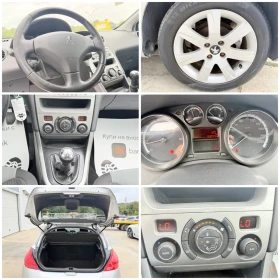 Peugeot 308 1.6i 16v * Facelife* UNIKAT | Mobile.bg � ����� ������ 10