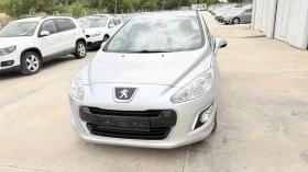 Peugeot 308 1.6i 16v * Facelife* UNIKAT | Mobile.bg � ����� ������ 1