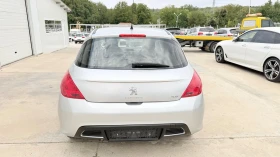 Peugeot 308 1.6i 16v * Facelife* UNIKAT | Mobile.bg � ����� ������ 6
