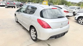 Peugeot 308 1.6i 16v * Facelife* UNIKAT | Mobile.bg � ����� ������ 5