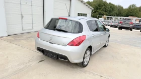 Peugeot 308 1.6i 16v * Facelife* UNIKAT | Mobile.bg � ����� ������ 15