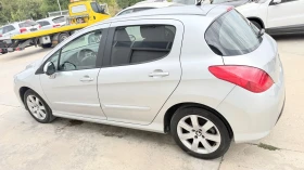 Peugeot 308 1.6i 16v * Facelife* UNIKAT | Mobile.bg � ����� ������ 4