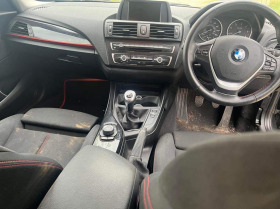 BMW 116 D, снимка 8