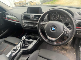 BMW 116 D, снимка 6 - Автомобили и джипове - 45854748