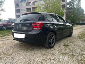 BMW 116 D, снимка 2