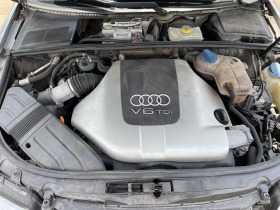 Audi A4 2.5, снимка 6