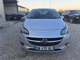 Opel Corsa 1.4 i, снимка 6