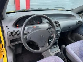 Fiat Punto 1.6I BERTONE CABRIO 74000KM!!!, снимка 13