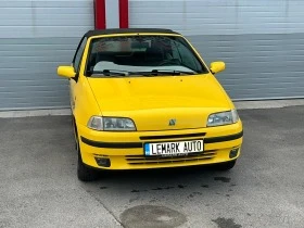     Fiat Punto 1.6I BERTONE CABRIO 74000KM!!!