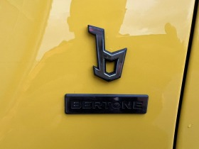 Fiat Punto 1.6I BERTONE CABRIO 74000KM!!! | Mobile.bg   17