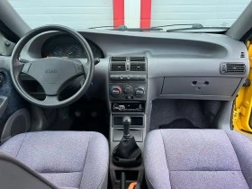 Fiat Punto 1.6I BERTONE CABRIO 74000KM!!!, снимка 14