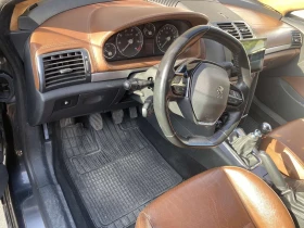 Peugeot 407 2.2i газ/бензин Coupe - 10300 лв. - 31028440 10