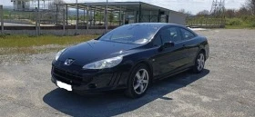 Peugeot 407 2.2i / Coupe | Mobile.bg    9