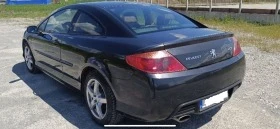 Peugeot 407 2.2i / Coupe | Mobile.bg    7