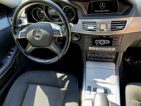 Mercedes-Benz E 200 FACELIFT blueefficiency | Mobile.bg   8