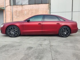 Audi A8 4.2TDI Long BUSINESS FULL , снимка 5