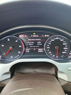 Audi A8 4.2TDI Long BUSINESS FULL , снимка 12