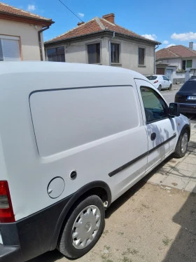 Opel Combo 1.6i, снимка 4