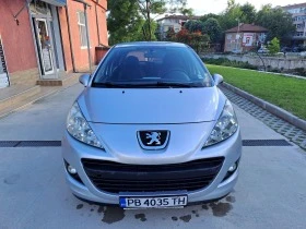 Peugeot 207 1.4   90 . | Mobile.bg    2