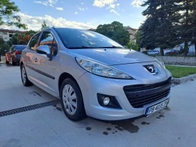 Peugeot 207 1.4   90 . | Mobile.bg    3