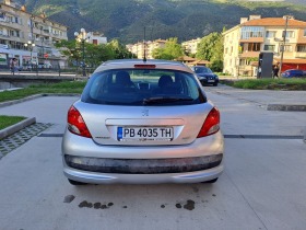 Peugeot 207 1.4   90 . | Mobile.bg   6