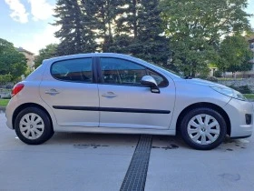 Peugeot 207 1.4   90 . | Mobile.bg    4