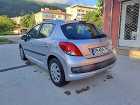Peugeot 207 1.4   90 . | Mobile.bg   7