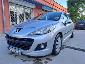 Peugeot 207 1.4  ГАЗ 90 к.с - [1] 