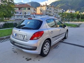 Peugeot 207 1.4   90 . | Mobile.bg    5