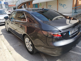 Saab 9-5, снимка 5