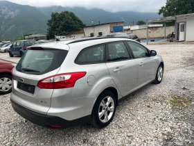 Ford Focus TDCI, снимка 9