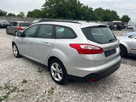 Ford Focus TDCI, снимка 6