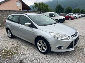 Ford Focus TDCI, снимка 2