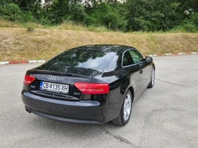 Audi A5 2.0Т 6скорости/Навиг/Ксенон, снимка 6