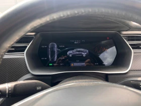 Tesla Model S DUAL MOTOR 4x4 85kHw - Full* TOP * , снимка 9