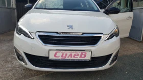     Peugeot 308 1, 6HDI120ks6sk.FACENAVILEDEU6B