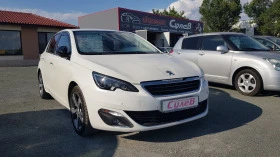 Peugeot 308 1, 6HDI120ks6sk.FACENAVILEDEU6B - [2] 