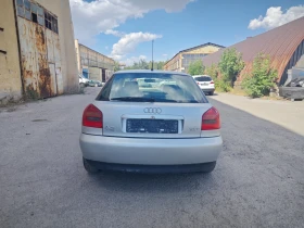 Audi A3 1.8турбо/150кс газ, снимка 3