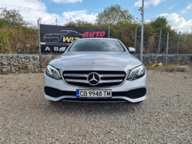 Mercedes-Benz E 220 Full led 194 Silver Star Premium | Mobile.bg    3