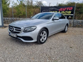 Mercedes-Benz E 220 Full led 194 Silver Star Premium | Mobile.bg    2