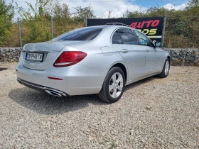 Mercedes-Benz E 220 Full led 194кс Silver Star Premium, снимка 5