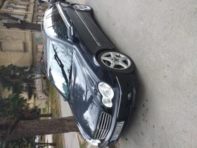 Mercedes-Benz C 320, снимка 16