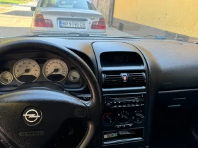 Opel Astra, снимка 5