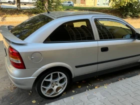 Opel Astra, снимка 4