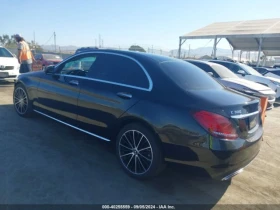 Mercedes-Benz C 300 | Mobile.bg    6