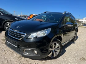 Peugeot 2008 1.6E-HDI AVTOMATIK NAVI | Mobile.bg    1