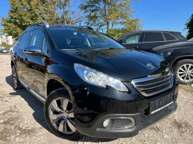 Peugeot 2008 1.6E-HDI AVTOMATIK NAVI | Mobile.bg    3