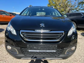 Peugeot 2008 1.6E-HDI AVTOMATIK NAVI | Mobile.bg    5