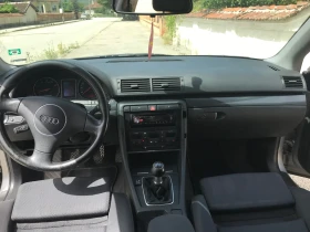 Audi A4 B6 AVANT 1.8T , снимка 9